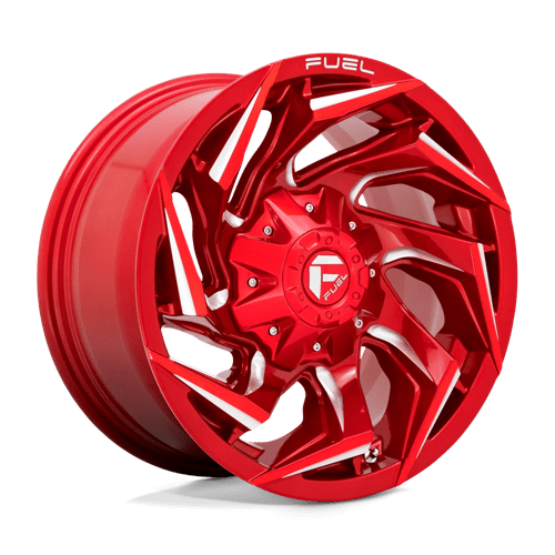 REACTION 20X9 8X6.5 125.2 CRM 01MM