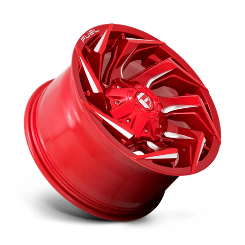 REACTION 15X8 5X4.5/4.75 72 CRM -18MM