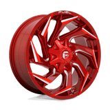 REACTION 20X9 8X6.5 125.2 CRM 20MM