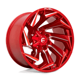 REACTION 22X12 8X180 124.3 CRM -44MM