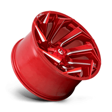 Load image into Gallery viewer, REACTION 22X12 8X180 124.3 CRM -44MM