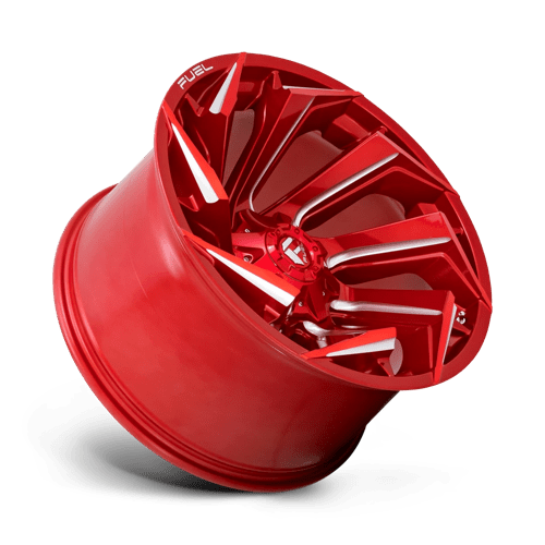 REACTION 22X12 8X165.1 125.2 CRM -44MM