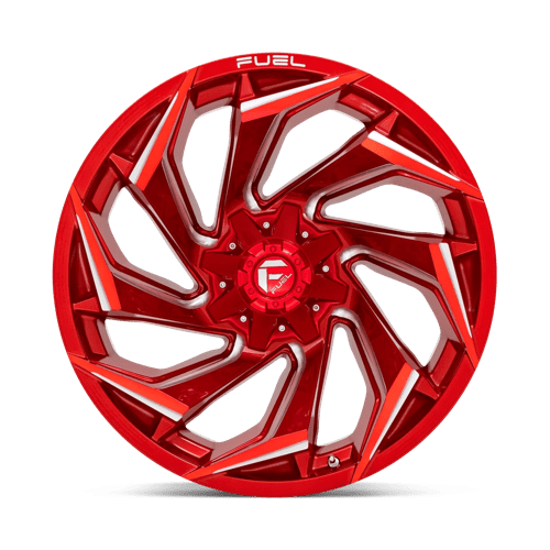 REACTION 22X12 8X165.1 125.2 CRM -44MM