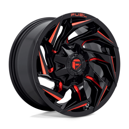REACTION 22X12 6X135/5.5 106.1 NLQ -44MM