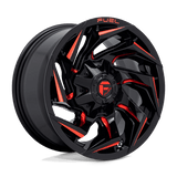 REACTION 17X9 6X135/5.5 106.1 NLQ 01MM