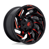 REACTION 22X10 6X135/5.5 106.1 NLQ -18MM