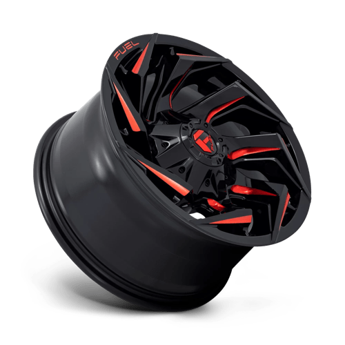 REACTION 20X10 8X6.5 125.2 NLQ -18MM