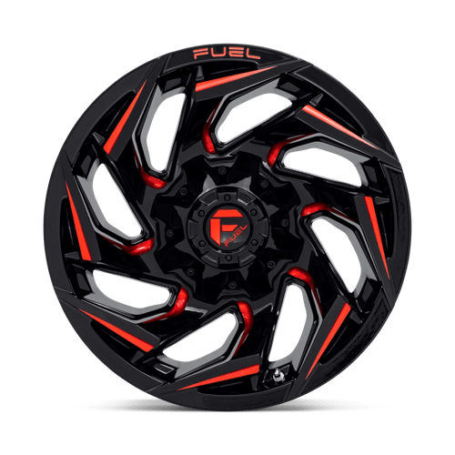REACTION 22X12 5X4.5/5.0 78 NLQ -44MM