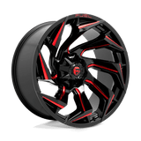 REACTION 24X12 8X6.5 125.2 NLQ -44MM