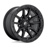 REBEL 17X9 5X5.0 71.5 BD -12