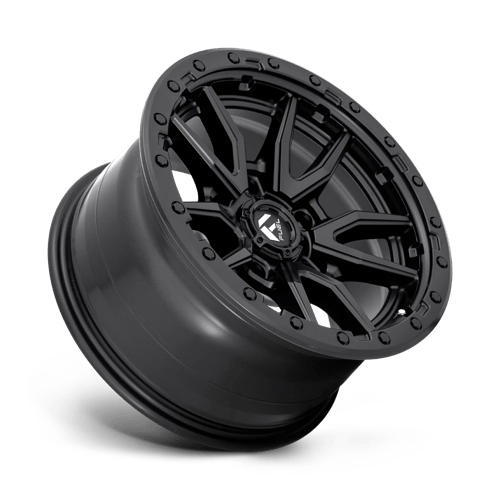REBEL 17X9 5X5.0 71.5 BD -12