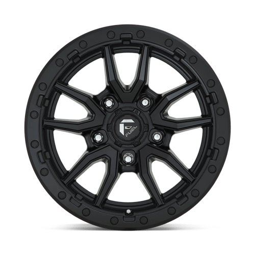 REBEL 17X9 5X5.0 71.5 BD -12