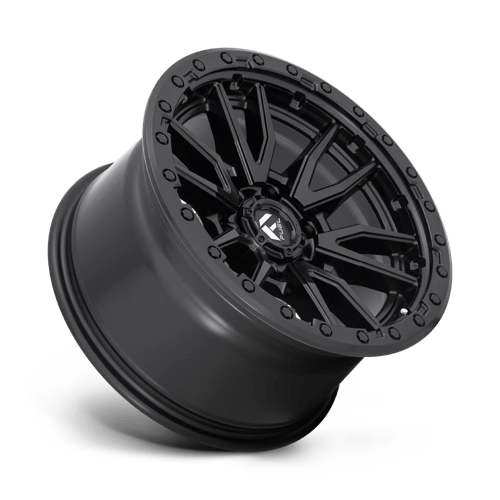 REBEL 22X9 6X5.5 106 +20 BD