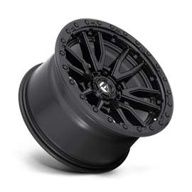 REBEL 22X9 6X135 87 +20 BD