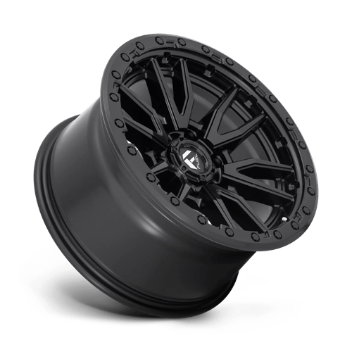 REBEL 18X9 5X5.5 78.1 BD +20