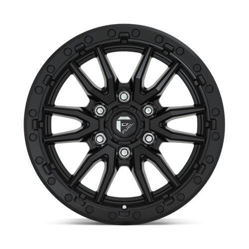 REBEL 22X10 6X135 87.1 BD -13