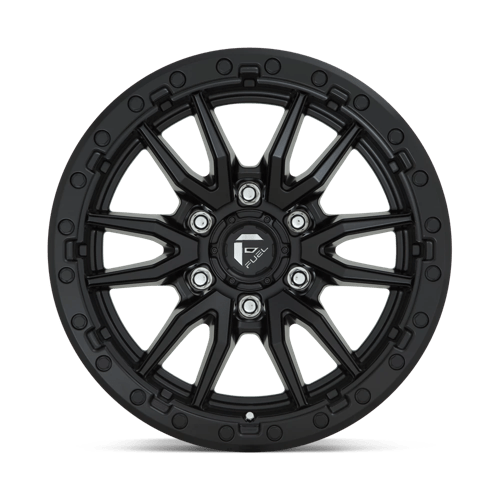 REBEL 22X9 6X5.5 106 +20 BD