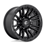 REBEL 20X10 8X170 125.1 BD -18