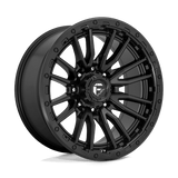 REBEL 22X10 8X170 125.1 BD -18