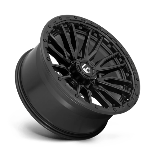 REBEL 22X10 8X170 125.1 BD -18