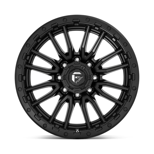 REBEL 22X10 8X180 124.2 BD -18