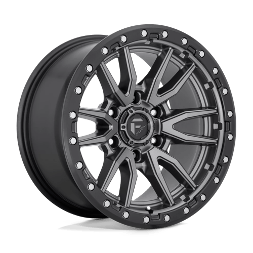 REBEL 20X9 5X5.0 71.5 GDB +01