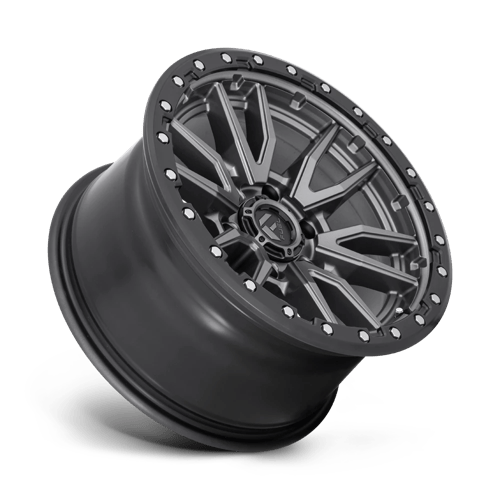 REBEL 22X9 6X135 87 +20 GDB