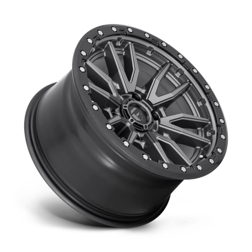 REBEL 22X9 6X5.5 106 +20 GDB
