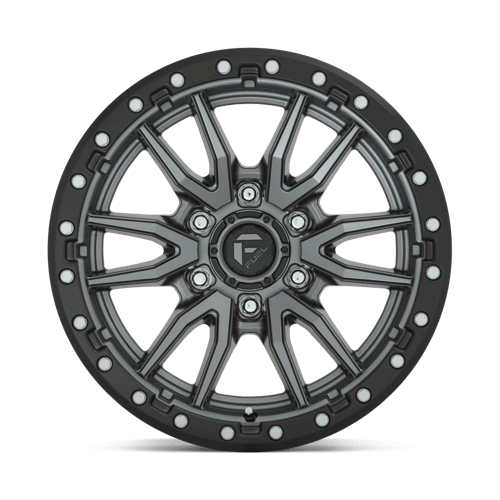 REBEL 18X9 6X5.5 106.1 GDB +01
