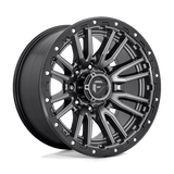 REBEL 20X10 8X180 124.2 GDB -18
