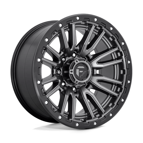 REBEL 20X10 8X6.5 125.1 GDB -18
