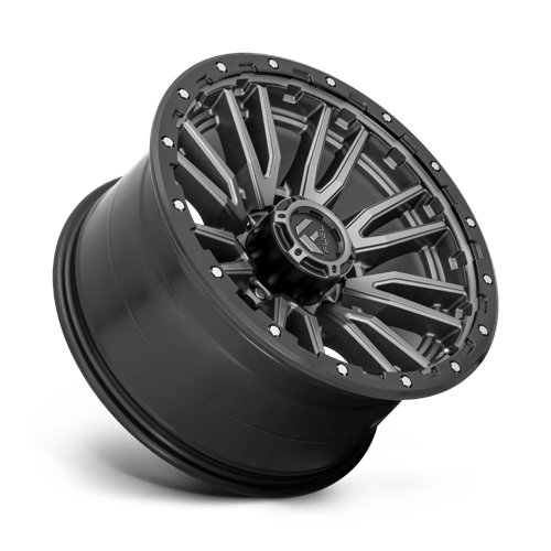 REBEL 20X10 8X6.5 125.1 GDB -18