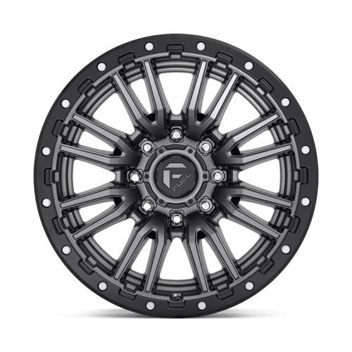 REBEL 20X10 8X6.5 125.1 GDB -18