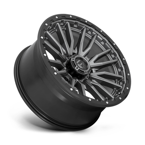 REBEL 22X10 8X180 124.2 GDB -18