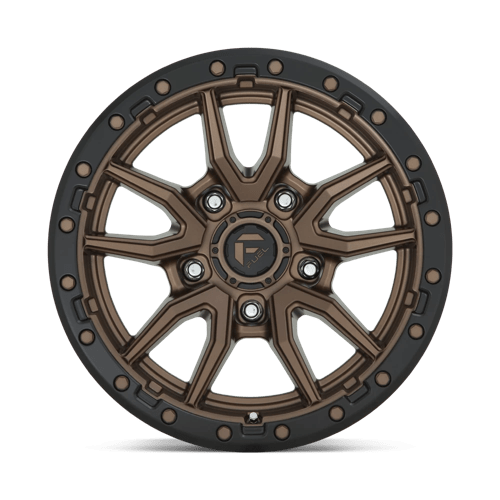 REBEL 17X9 5X5.0 71.5 ZDB -12