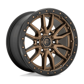 REBEL 22X9 6X135 87 +20 ZDB