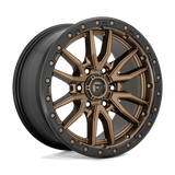 REBEL 22X9 6X135 87 +20 ZDB
