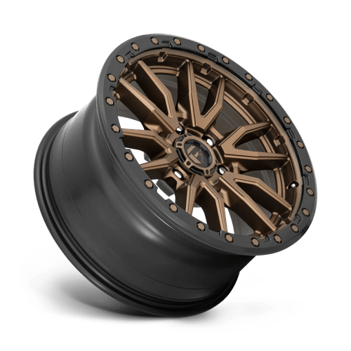 REBEL 22X9 6X135 87 +20 ZDB