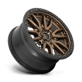 REBEL 22X9 6X135 87 +20 ZDB
