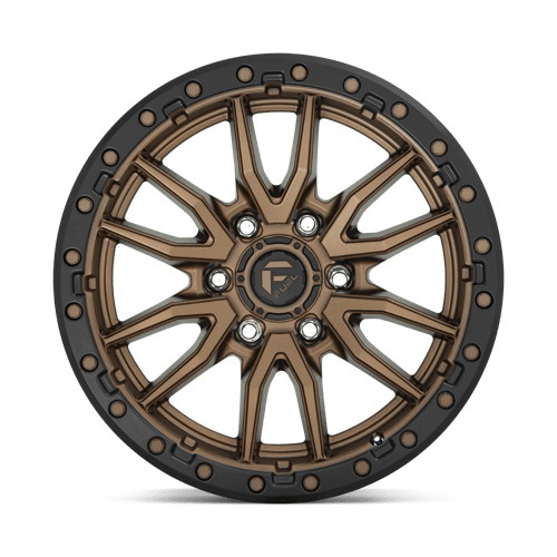 REBEL 22X9 6X135 87 +20 ZDB