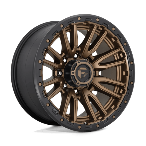 REBEL 20X10 8X180 124.2 ZDB -18