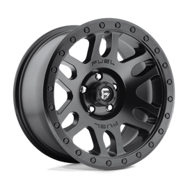 RECOIL 18X9 6X120 67.06 BD +07