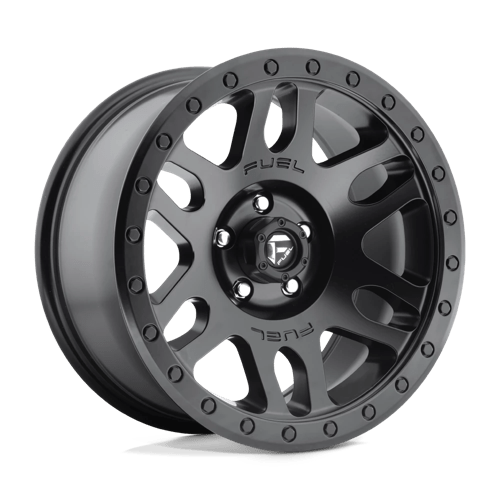 RECOIL 18X9 6X5.5 108 BD +01