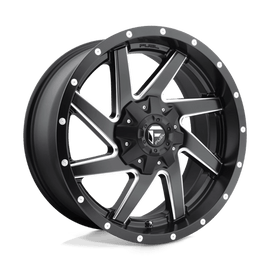 RENEGADE 20X10 6X135/5.5 106.1 NBD -18