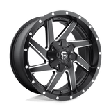RENEGADE 20X10 6X135/5.5 106.1 NBD -18