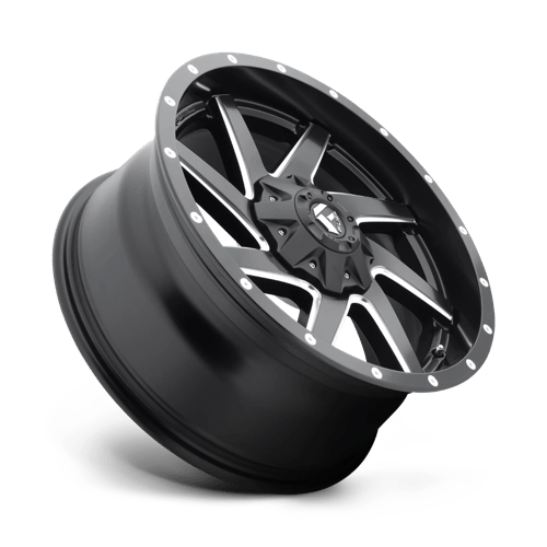 RENEGADE 20X10 6X135/5.5 106.1 NBD -18