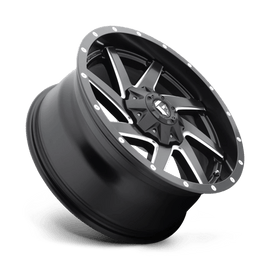 RENEGADE 20X10 6X135/5.5 106.1 NBD -18