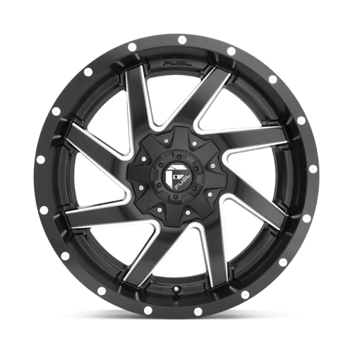 RENEGADE 20X10 6X135/5.5 106.1 NBD -18