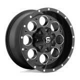 REVOLVER 17X9 5X4.5/5.0 78.1 NB -12