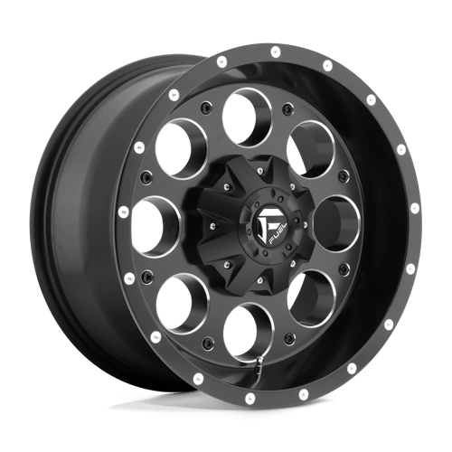 REVOLVER 16X8 BLANK 84.1 NBD +25